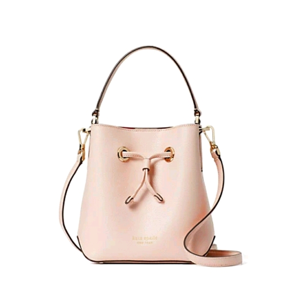 Kate Spade Eva Small Bucket